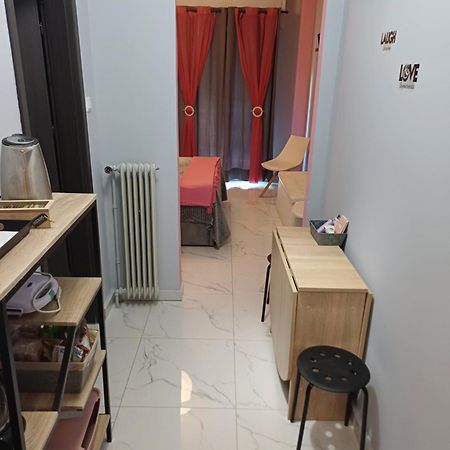 Tonias House In Athens Apartment Екстериор снимка