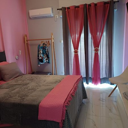 Tonias House In Athens Apartment Екстериор снимка